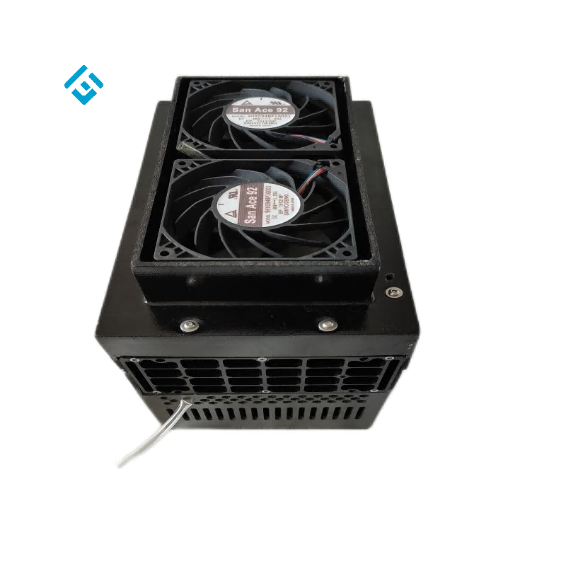 Drone Cell 1000w Kit Hydrogen Fuel Cell Stack