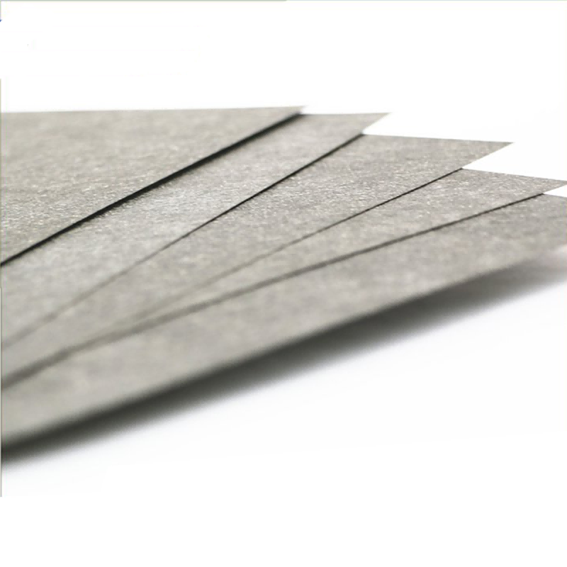 Styrk brenselcellene dine: Titanfibermatte for vannelektrolyse