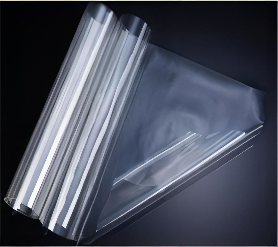 Brenselcelle ionebyttermembran, Vanadium Redox Flow Battery ionebyttermembran