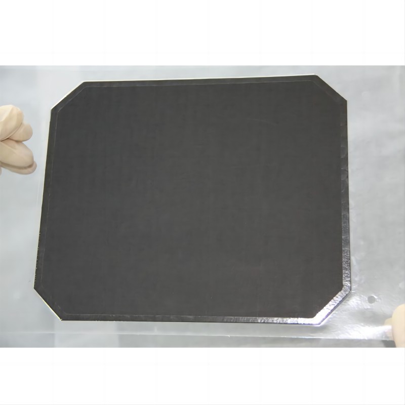 Brenselcellemateriale Protonutvekslingsmembran Brenselcellemembranelektrode Mea
