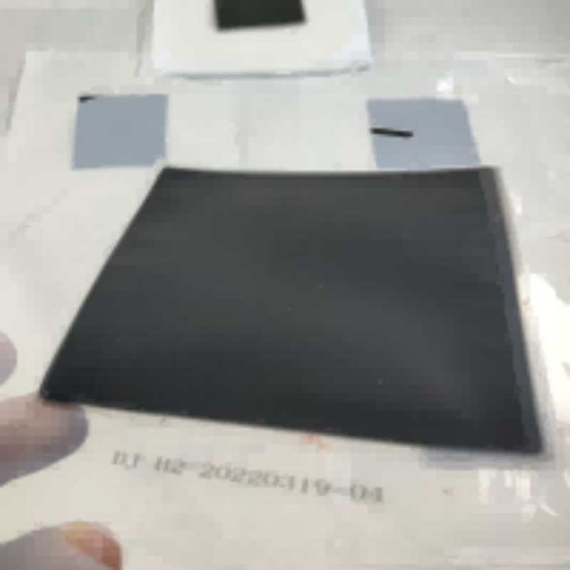 Elektrolyzermembranelektrode montering, PFSA