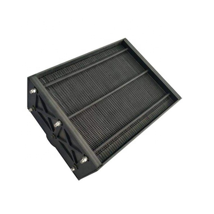 Brenselcelle stabel 3kw hydrogen uav kraftsystem