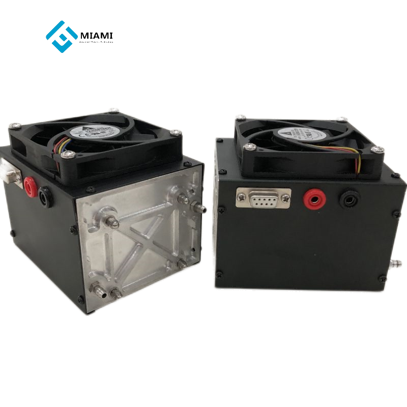 Fuel Cell Stack 60w Modul Hydrgeno Fuel Cell Stack For laboratoriedemonstrasjon