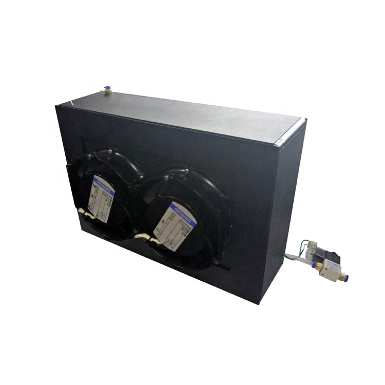 Brenselcellesystemer Metall Hydrogen Brenselcelle 1000w Pemfc Stack Brenselcelle For Uav