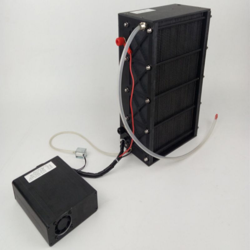 Generator Hydrogen Brenselcelle Stabel For Uav