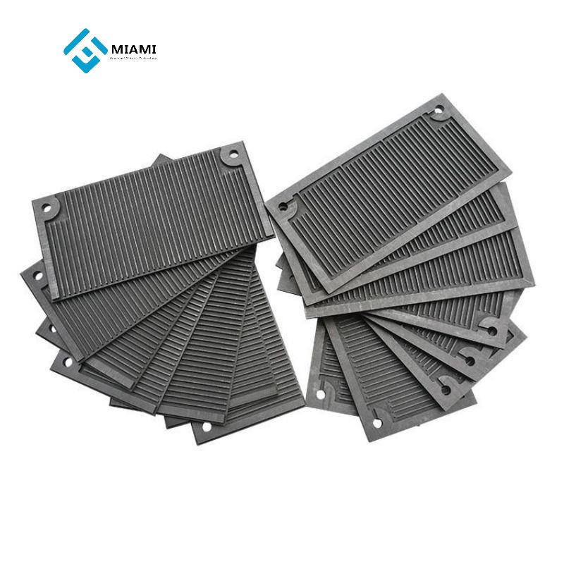 Grafittplate For Fuel Cell Carbon Priser Grafitt Bipolar Plate
