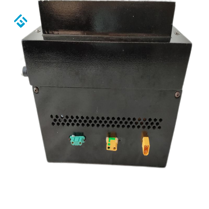 Hho Generator Metall Hydrogen drevne brenselceller Hydrogen Fuel