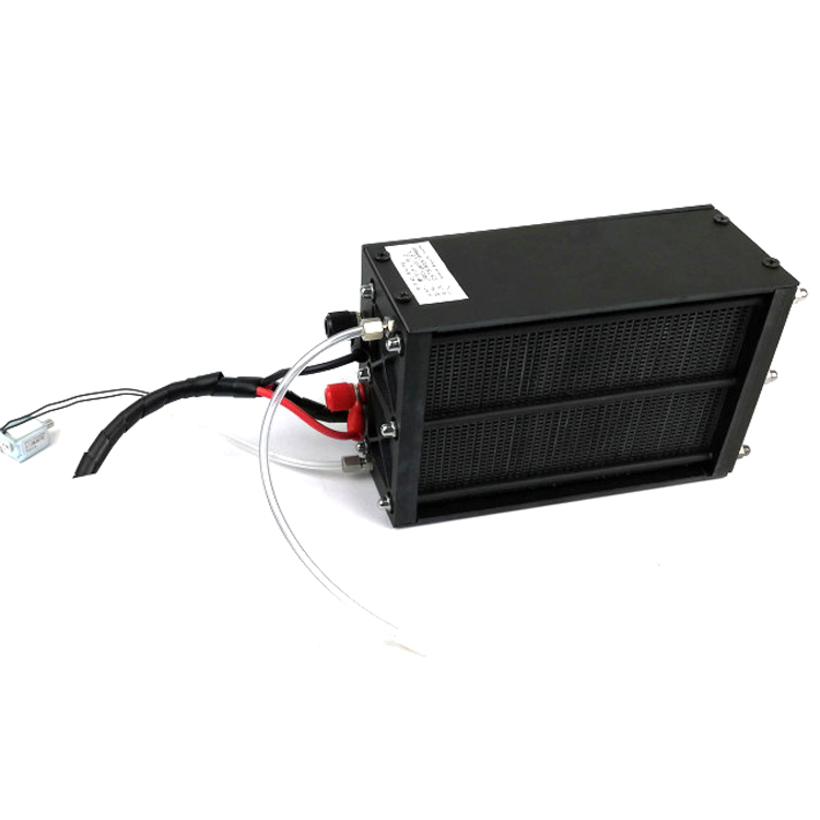 Hho Hydrogen Elektrisitetsgenerator For Uav Pemfc Pemfc 24v brenselcelle