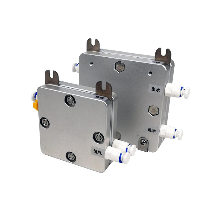 Høyeffektiv PEM-elektrolysere for hydrogenproduksjon