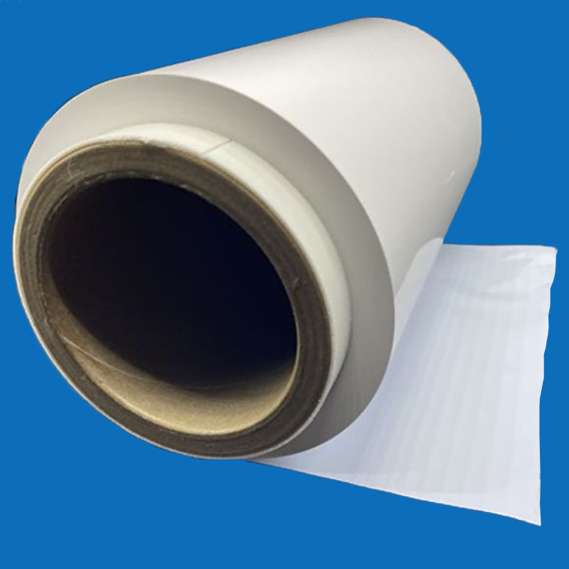 Høy mekanisk styrke Proton Exchange Membrane