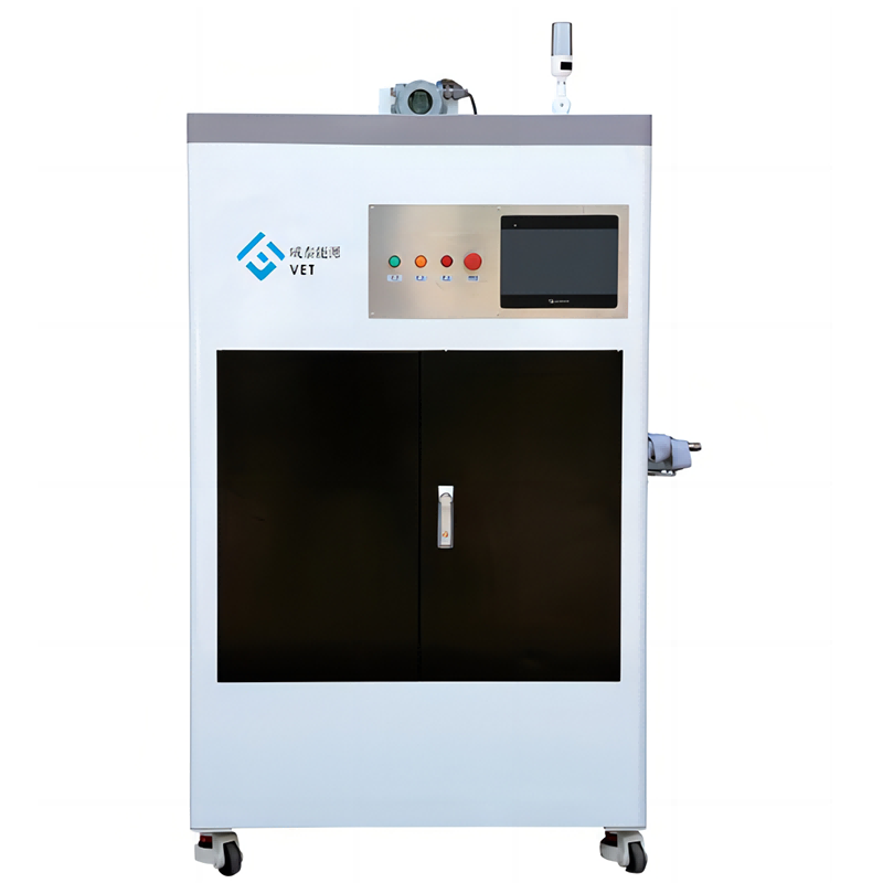 Høy ytelse 100W-500W SOFC Fuel Cell Test Equipment