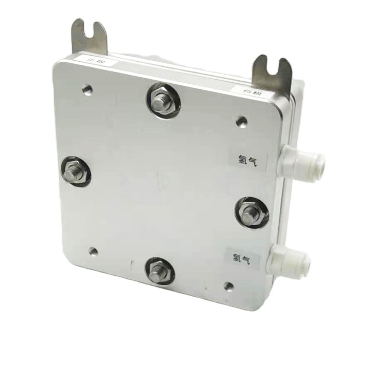 Hydrogenproduksjon av høy renhet Proton Exchange Membrane Electrolyzer