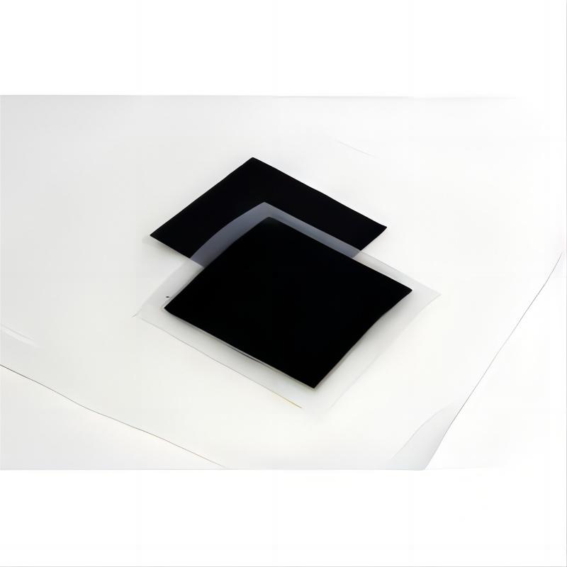 Protonutvekslingsmembranbrenselcellemembranelektrode montering - 5 lag, PFSA