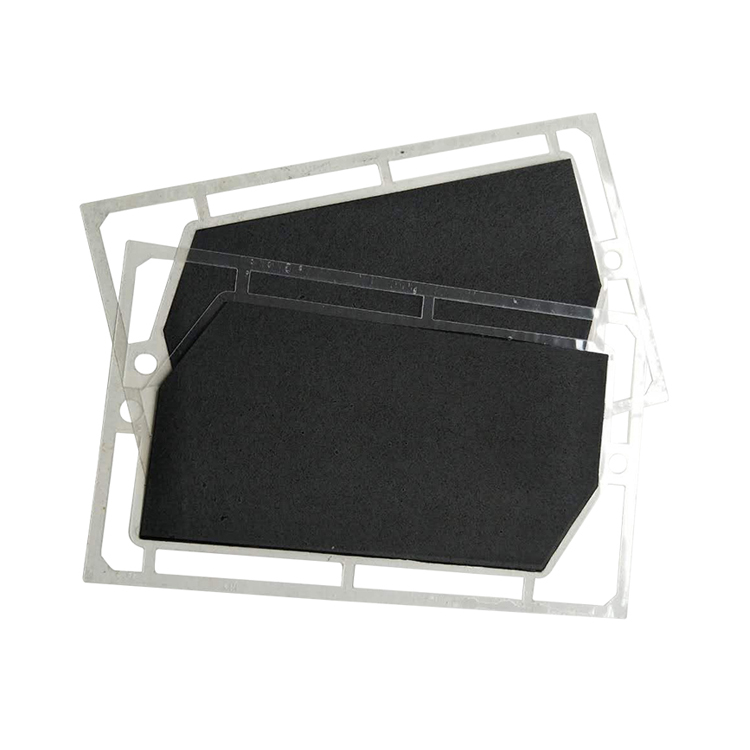 Hydrogenbatteri PEM Fuel Cell MEA Membran Electrode Assembly