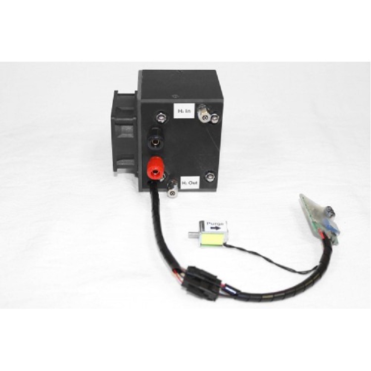 Hydrogen Brenselcelle 220 Watt Proton Exchange Membran Brenselcelle