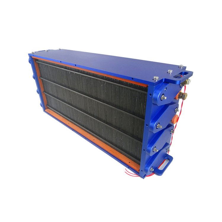 6000W hydrogen brenselcelle Pem Hydrogen elektrisitetsgenerator