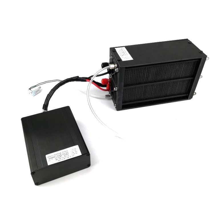Hydrogen brenselcellesett Pemfc-60w 12v stabel for laboratoriedemonstrasjon