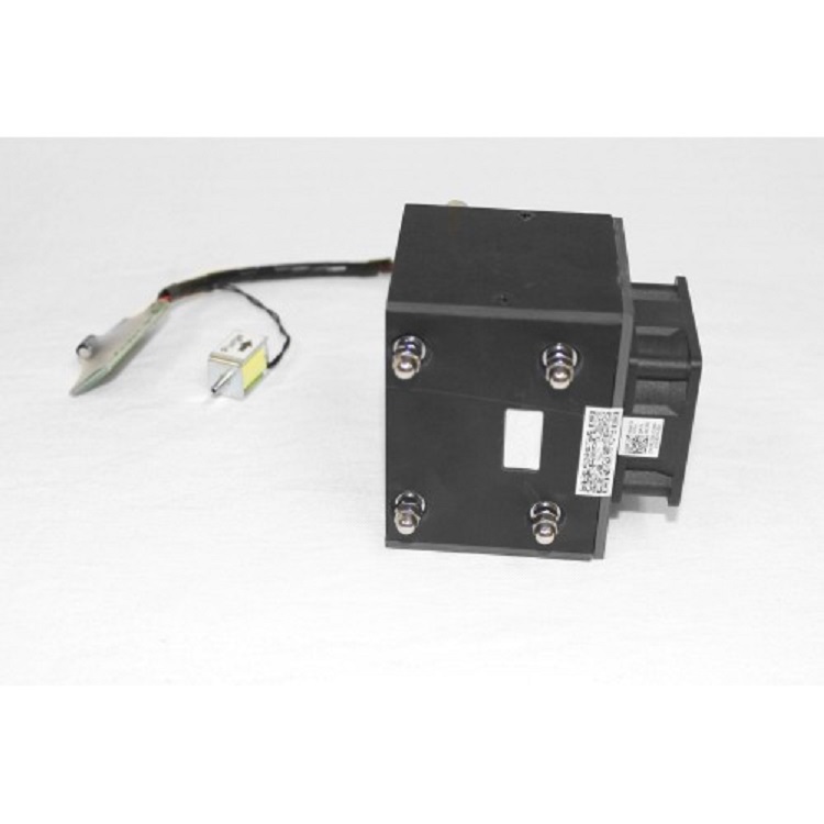 Hydrogen Fuel Cell System 12v bærbar drone 100w hydrogen brenselcellesett