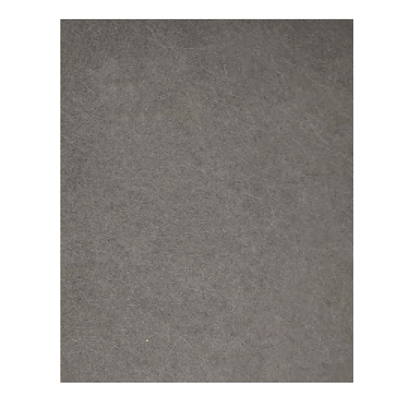 Hydrogengass diffusjonsbor med platinabelagt titanfelt