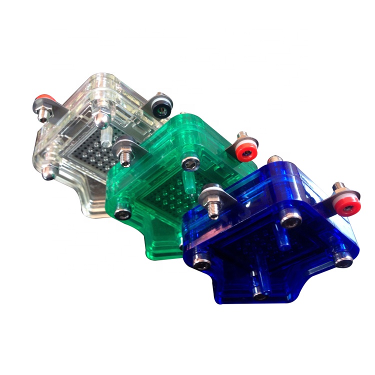 Hydrogengenerator Pem-celleelektrolysemodul Vannmembranelektrolysator
