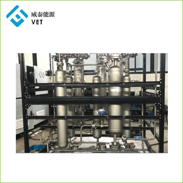 Hydrogen Generator System Alkalisk vannelektrolysator (tilpasset)