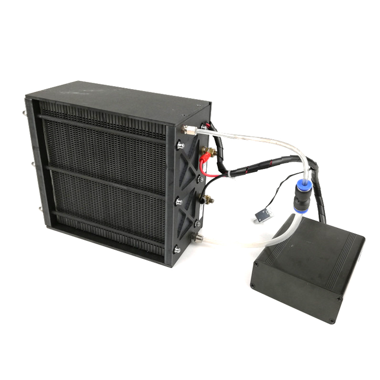 Hydrogen Pemfc Stack Hydrogen Pemfc Stack drivstoffceller brukes til dronesalg
