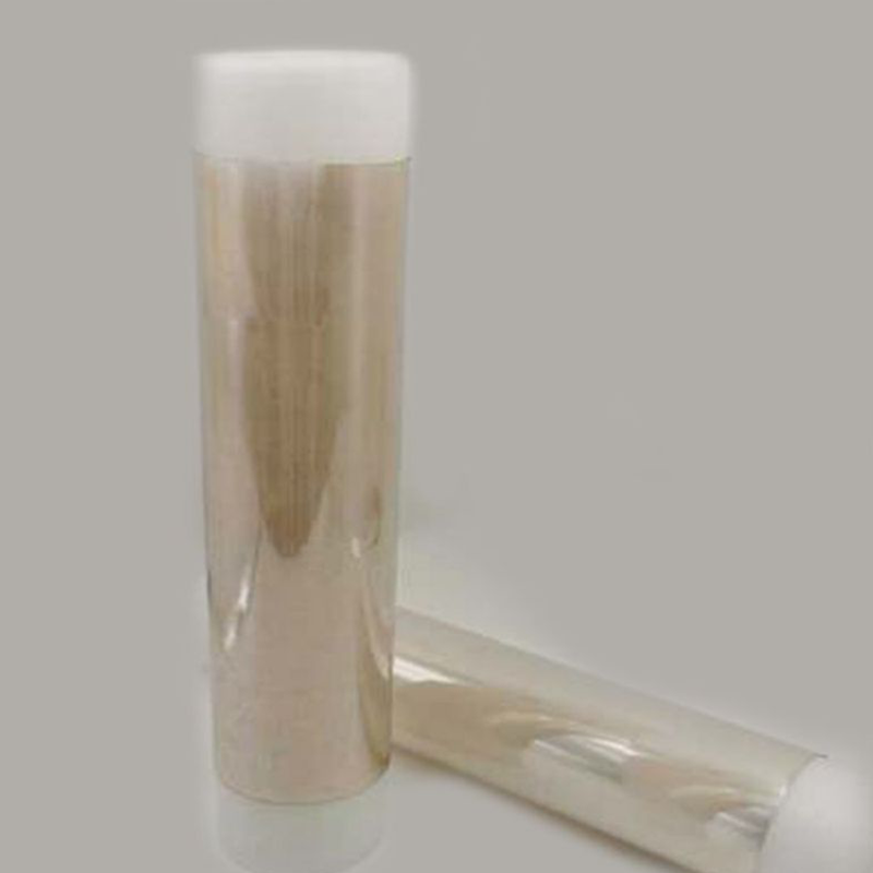 Innovativ protonutvekslingsmembranteknologi