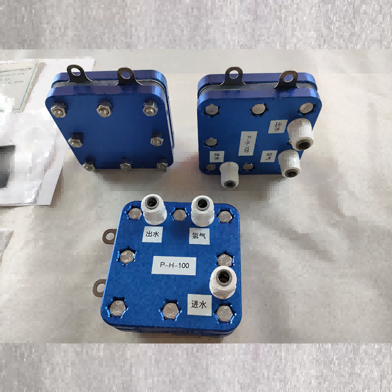 Innovativ teknologi - Ledende hydrogen brenselcelle Pem elektrolysator