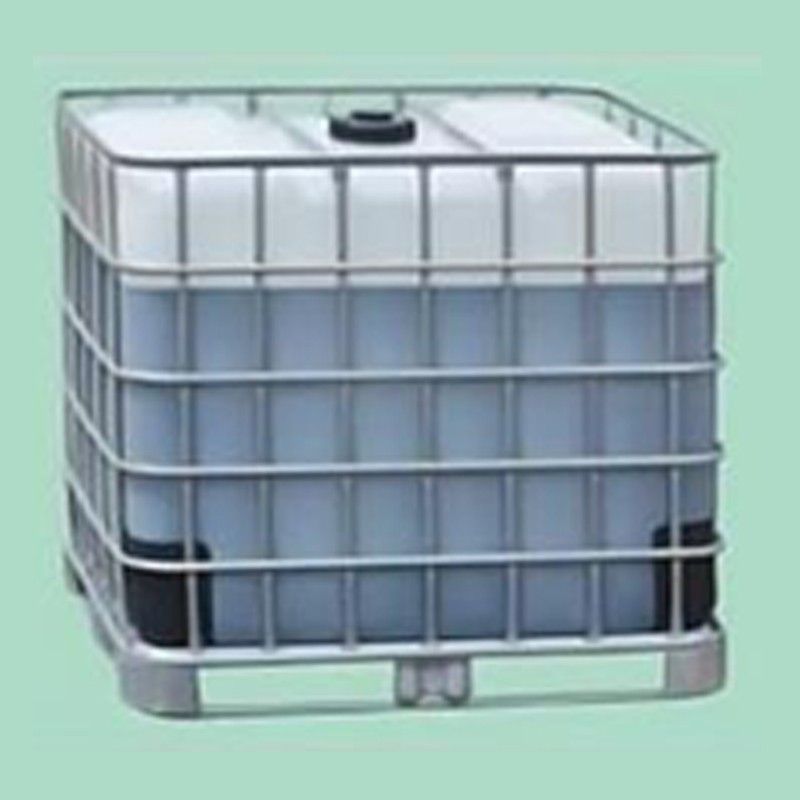 Ionebyttermembranreaktor 10kW-40kwh strømningsbatteri vanadiumløsningsbatteri