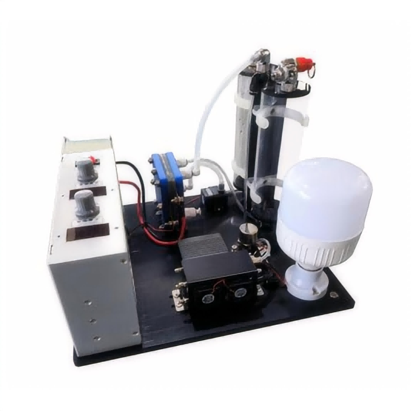 JY20-300 kraftgenereringsenhet for hydrogenelektrolyse