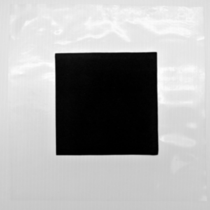 Protonutvekslingsmembranbrenselcellemembranelektrode montering - 3 lag