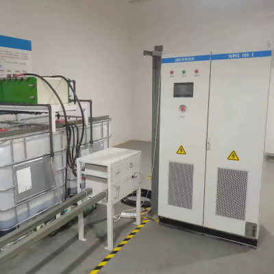 OEM har god kvalitet 50kw/200kwh Vanadium REDOX Flow-batteri