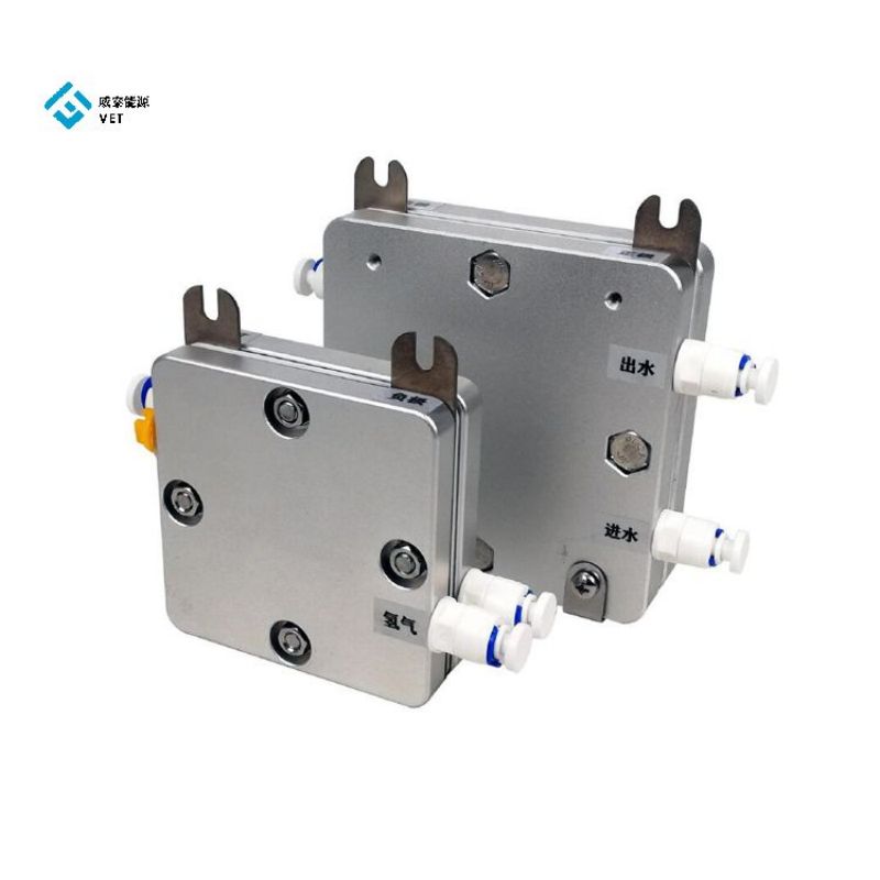 PEM Electrolyser for ren gassgenerering