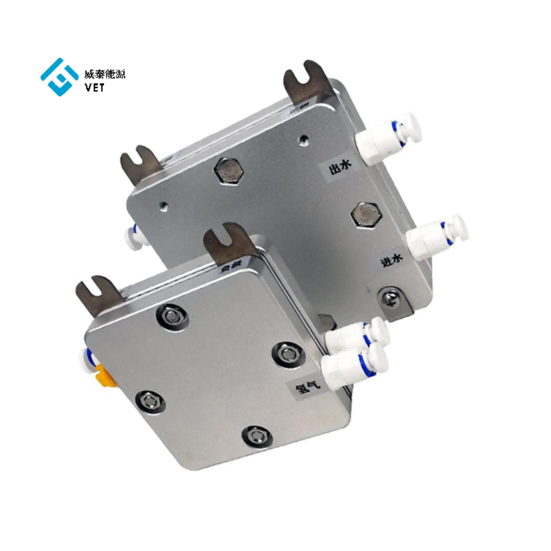 PEM Electrolyser Kit for brenselceller