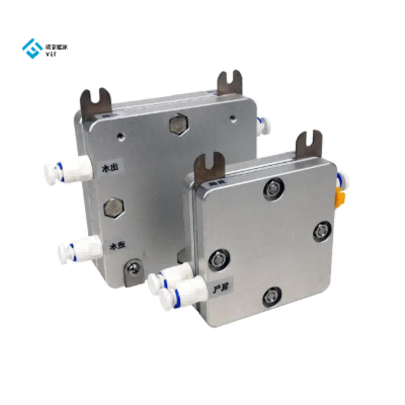 PEM Electrolyser -modul