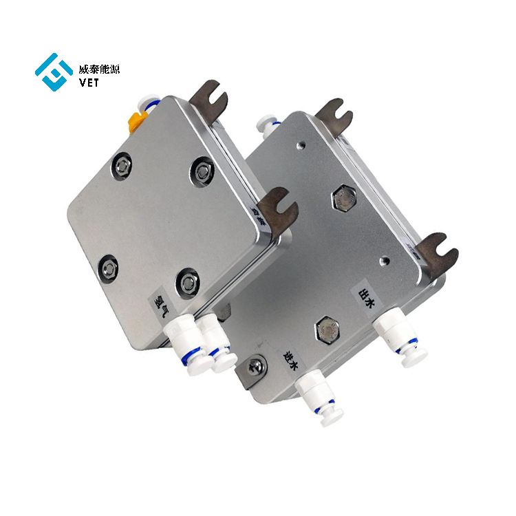 PEM Electrolyzers for energilagringsapplikasjoner