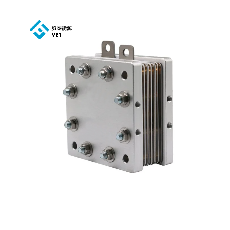 PEM -elektrolysere for industrielle applikasjoner