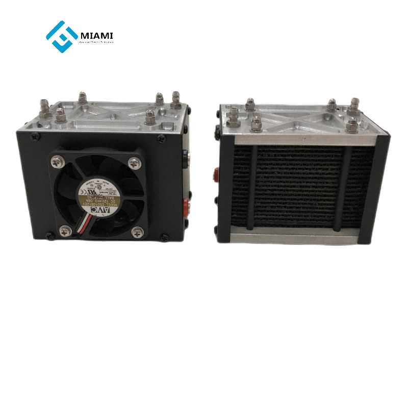 Pemfc 60w hydrogen brenselcelle for laboratoriedemonstrasjon