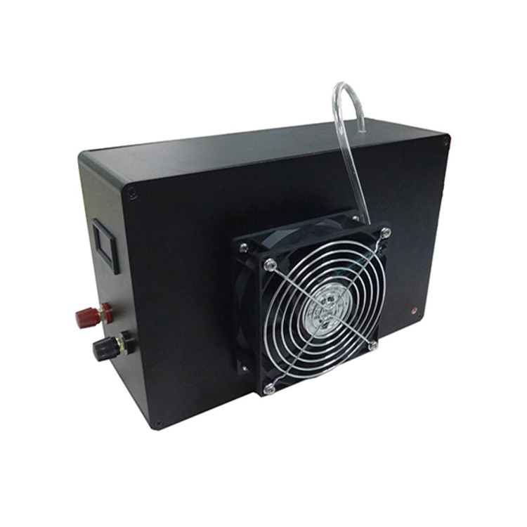 Pemfc Metal 1000w Hydrogen Brenselcellesett For Uav Pemfc Stack