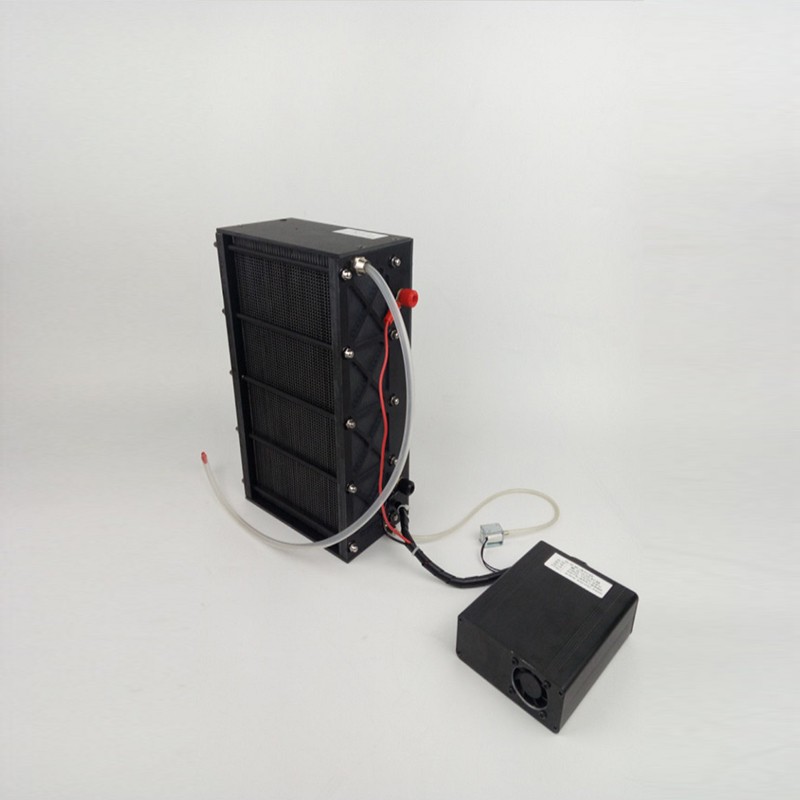 Pemfc Stack 1000w brenselcelle 24v hydrogen brenselcelle