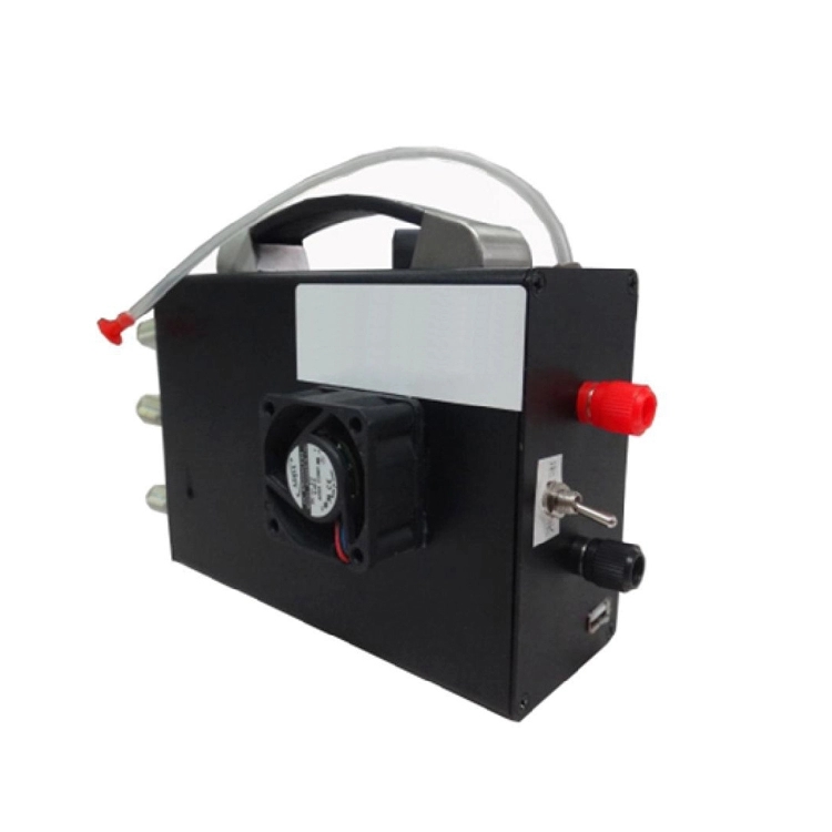 Pemfc stabel brenselcelle stabel for laboratoriedemonstrasjon Hydrogen brenselcelle