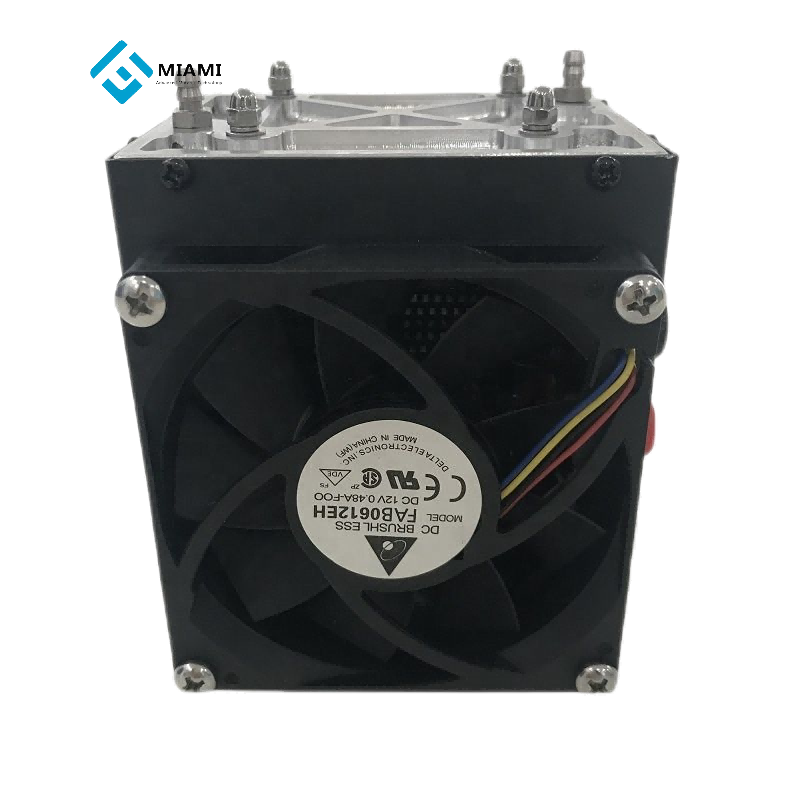 Pila De Celulas De Brennbar Metall Bipolar Plate Hydrogen Fuel Cell