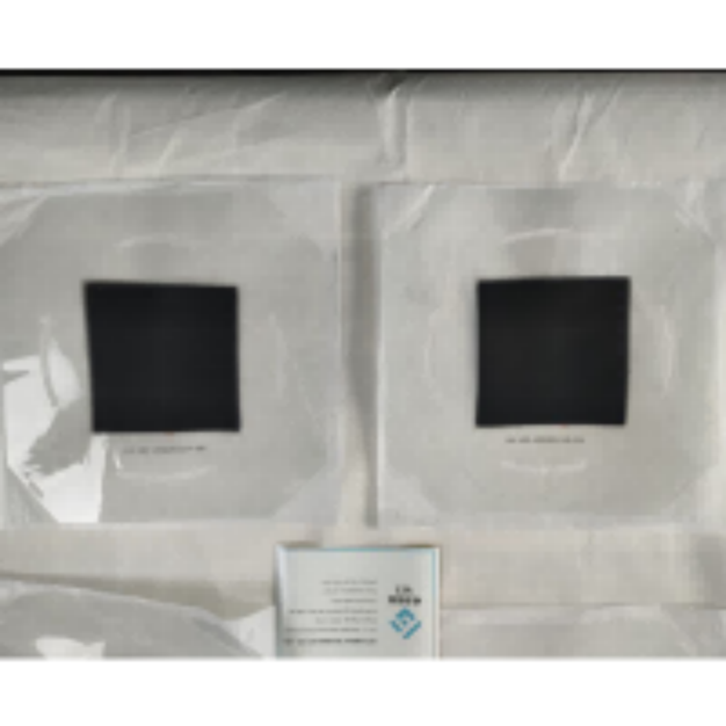 Direkte metanol brenselcelle membranelektrode montering - 3 lag, PFSA