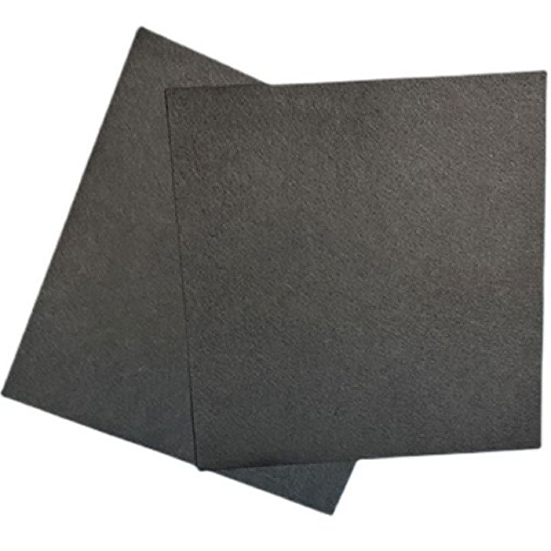 230*200 mm karbonpapir for premiumkvalitet for brenselceller