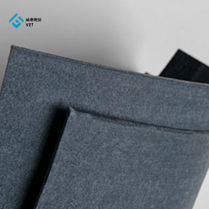 Preoxidized Silk Airgel filt muliggjør overlegen ytelse i litium-ion-batterier