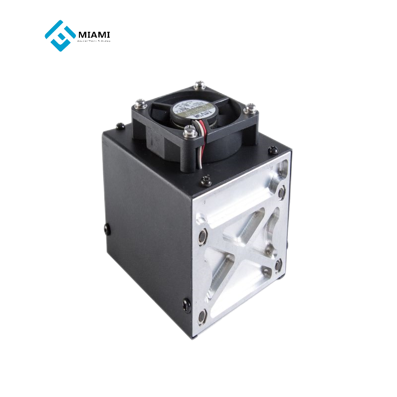 Proton Exchange Membran Battery Stack UAV Fuel Cell System