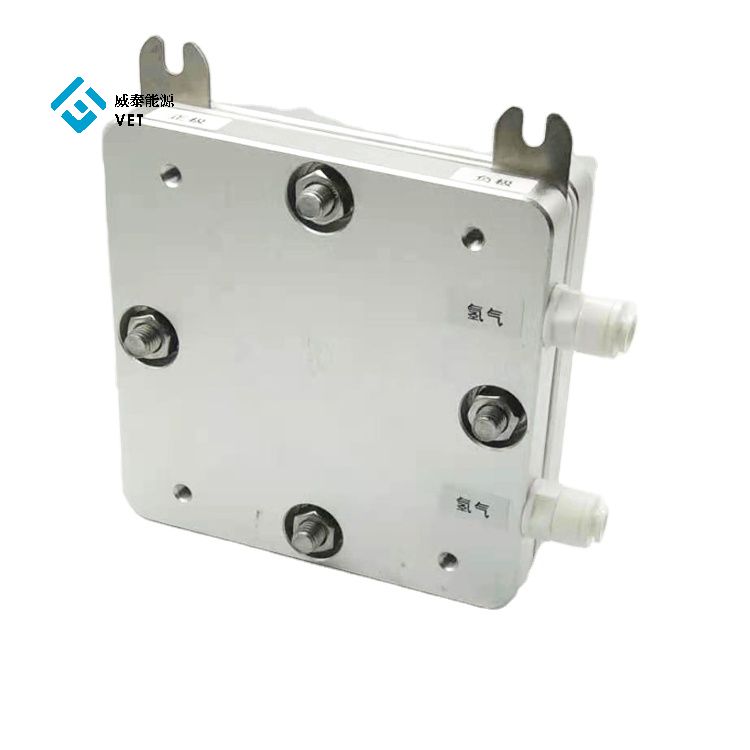 Robuste PEM -elektrolytiske celler