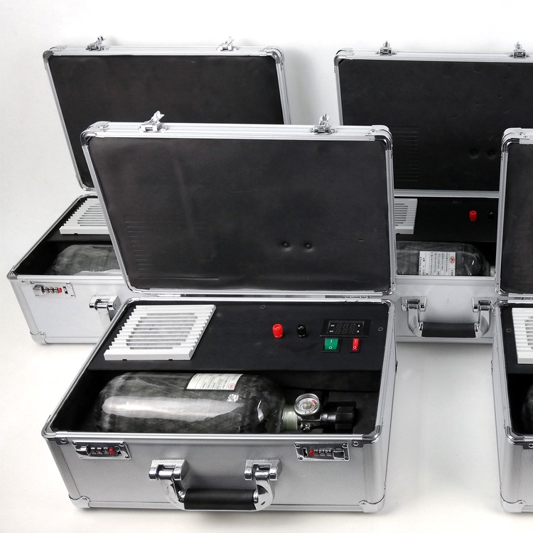 48V Brenselcelle Hydrogen Stack Hydrogen Brenselcelle For Uav