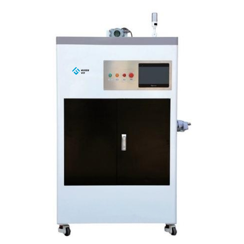 SOC -testsystem