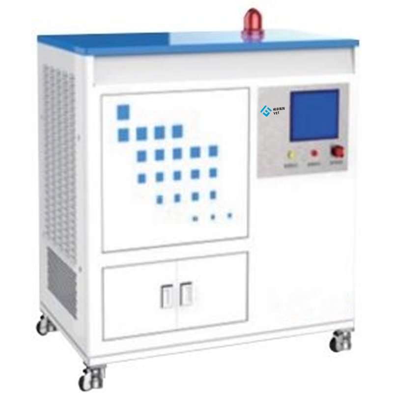 SOFC kraftproduksjonssystem